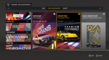 Forza Motorsport、マイクロソフト、Forza Motorsport のレビュー