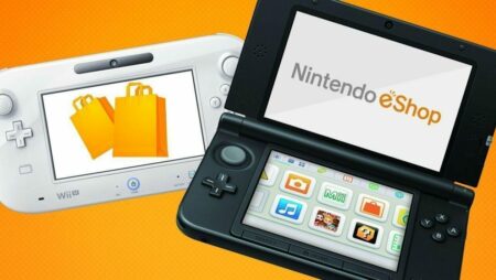 Online funkce Wii U a 3DS budou brzy zrušeny