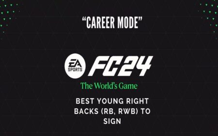 Revamp your Career Mode in EA Sports FC 24!