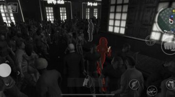 Hitman: Blood Money が Switch とモバイルに向けて登場