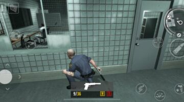 Hitman: Blood Money が Switch とモバイルに向けて登場