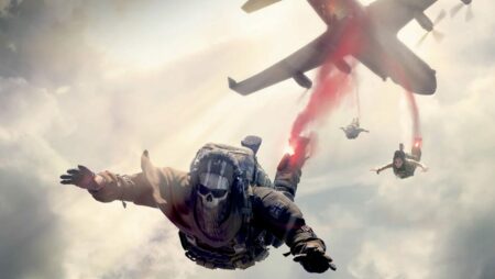 Call of Duty Warzone: Mobile vyjde až na jaře