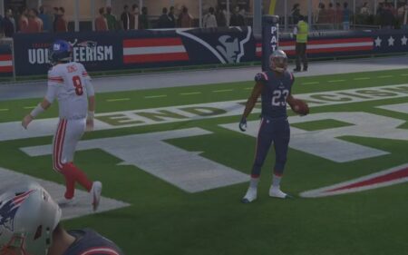 Conquer Madden 23 with our comprehensive trophy guide