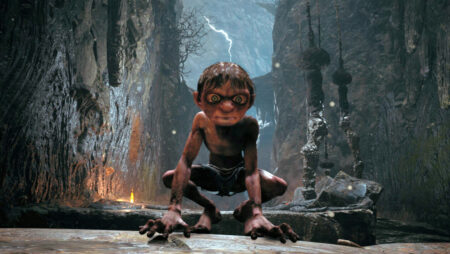 The Lord of the Rings: Gollum, Nacon, Omluvu za nepovedené The Lord of the Rings: Gollum mělo napsat ChatGPT