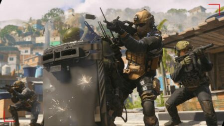 Call of Duty: Modern Warfare III (2023), Activision, Novinky Activisionu zamíří na Game Pass nejdříve za rok