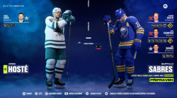 NHL 24、EA スポーツ、NHL 24 のレビュー