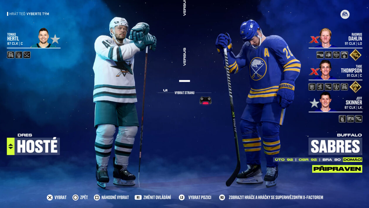 NHL 24、EA スポーツ、NHL 24 のレビュー