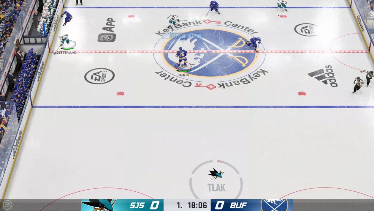 NHL 24、EA スポーツ、NHL 24 のレビュー