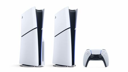 Sony oficiálně oznámila PlayStation 5 Slim