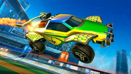 Rocket League, Psyonix, V Rocket League skončí obchodování mezi hráči