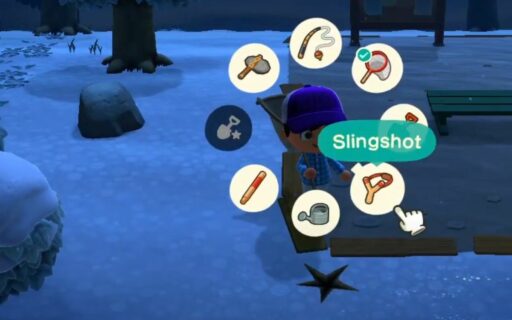 Become a paleontologist: Discover how to find fossils in Animal Crossing!
