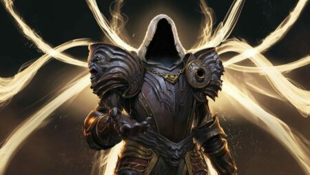 Diablo IV, Blizzard Entertainment, Diablo IV bude připravené ke hraní na Steam Decku