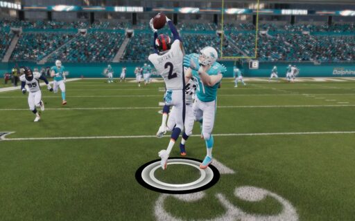 Discover the elite skills of Madden 24's Top 10 Defensive Backs