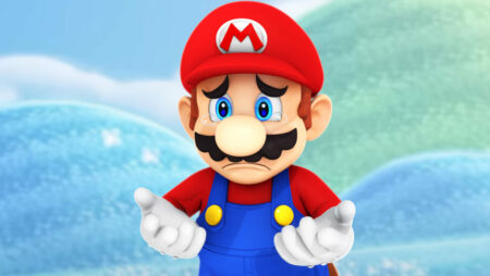 Super Mario Bros. Wonder, Nintendo, Super Mario Bros. Wonder zřejmě uniklo na internet