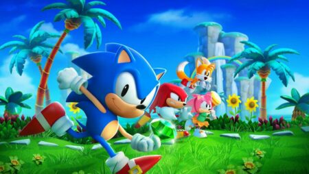 Sega zřejmě chystá na příští rok dalšího Sonica
