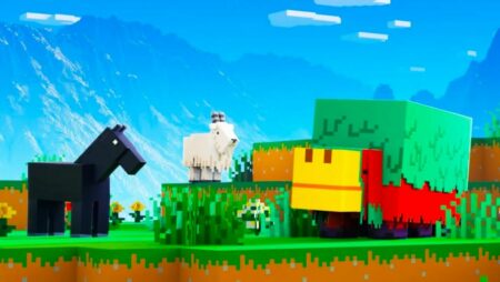 Novinkový souhrn: Kotick končí v Activisionu, nový dabér Maria, 300 mil. prodaných Minecraftů a Molyneux zpět v Albionu