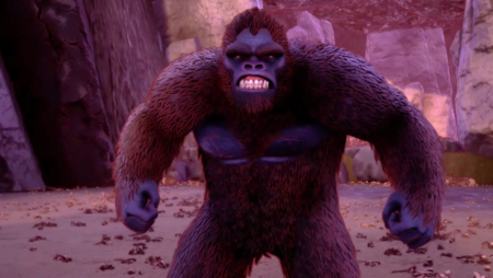 Skull Island: Rise of Kong, GameMill Entertainment, Skull Island: Rise of Kong aspiruje na nejhorší hru roku