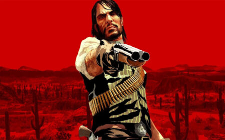 Get the latest on Red Dead Redemption 3! Take-Two Interactive officially confirms the continuation of the beloved Western saga. Don't miss out!