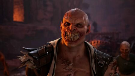 Mortal Kombat 1, Warner Bros. Interactive Entertainment, Mortal Kombat 1 požírá hráčům na PC pevné disky