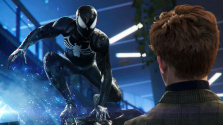 Marvel’s Spider-Man 2, Sony Interactive Entertainment, Creative director už naznačuje Spider-Mana 3
