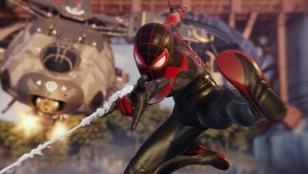 Marvel’s Spider-Man 2, Sony Interactive Entertainment, Spider-Man 2 je nejrychleji prodávanou hrou od Sony