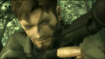 Metal Gear Solid: Master Collection Vol. 1, Konami, Přijetí nové kolekce Metal Gear rámuje ostrá kritika