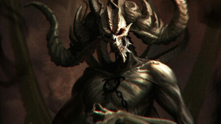 Diablo IV, Blizzard Entertainment, Expanze pro Diablo IV může nést název Lord of Hatred