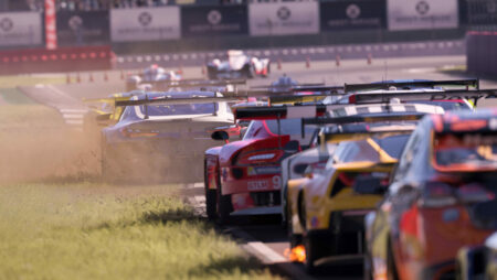 Forza Motorsport, Microsoft, Forza Motorsport neodstartovala na Steamu ideálně