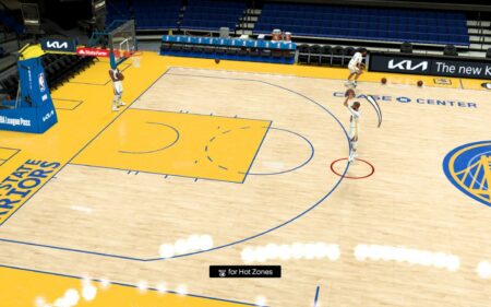 NBA 2K24 Shot Meter: Everything You Need to Know About Shooting