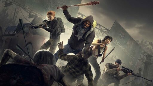 Overkill’s The Walking Dead, Starbreeze Publishing, Unikl nevydaný obsah Overkill’s The Walking Dead