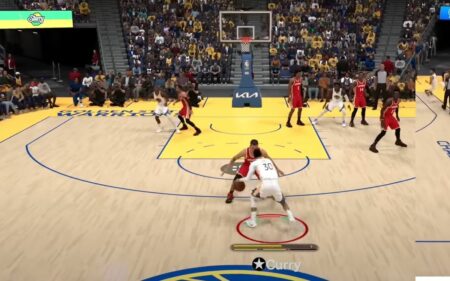 Discover exclusive NBA 2K24 tips and tricks here