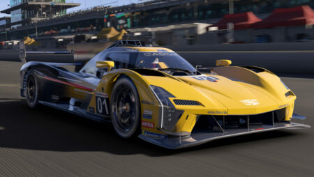 Forza Motorsport, Microsoft, Recenze Forza Motorsport