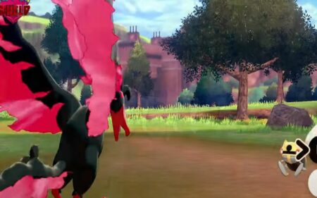 Explore the epic showdown: Pokémon Arceus vs. Sword and Shield. Compare gameplay, graphics, and features in the battle of the Pokémon worlds!