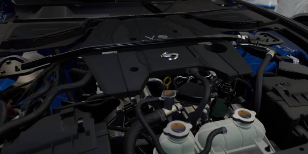 Forza 8 の最適な設定と構成