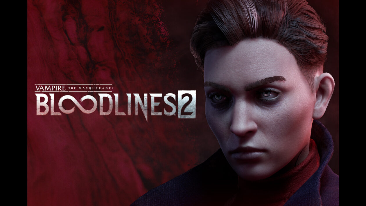 Vampire: The Masquerade – Bloodlines 2、Paradox Interactive、Vampire: The Masquerade – Bloodlines 2 の主人公の紹介