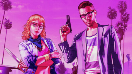 Grand Theft Auto VI, Rockstar Games, Schreier: Oznámení GTA VI proběhne tento týden, trailer dorazí v prosinci