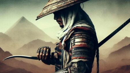 Assassin’s Creed Infinity, Ubisoft, Hrdinou Assassin’s Creed Red má být historická postava
