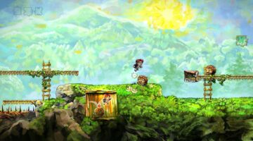 改良された Braid が来年リリースされる予定