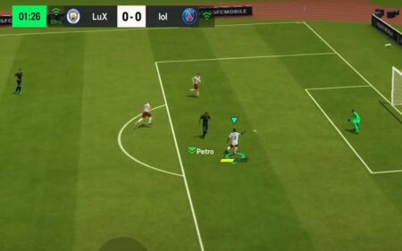 Enhance your gameplay in EA SPORTS FC Mobile 24 with our expert tips and tricks
