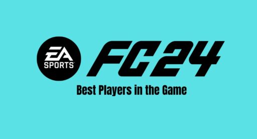 EA Sports FC 24 Ratings: Best Players in the Game