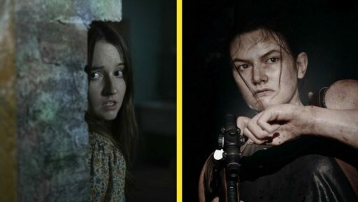 The Last of Us (seriál), Abby v seriálu The Last of Us může hrát Kaitlyn Dever