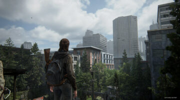 The Last of Us Part II、ソニー・インタラクティブエンタテインメント、公式: The Last of Us Part II がリマスター化されます