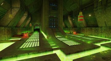 Half-Life が 25 周年を記念して大型アップデートを実施