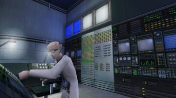 Half-Life が 25 周年を記念して大型アップデートを実施