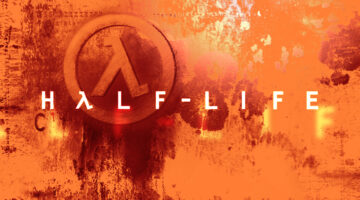 Half-Life が 25 周年を記念して大型アップデートを実施