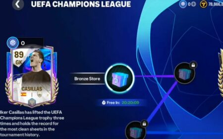 Conquer the UEFA Champions League in EA SPORTS FC Mobile 24 with our UCL Tournament Mode Guide!