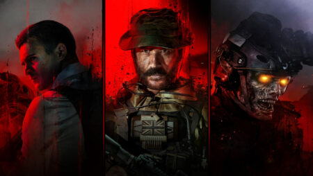Call of Duty: Modern Warfare III (2023), Activision, Activison si chválí úžasné reakce na Modern Warfare III