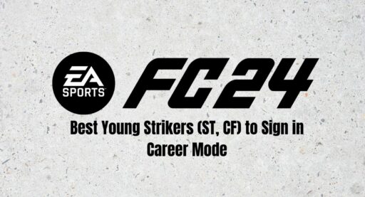 EA Sports FC 24 Wonderkids: Best Young Strikers (ST, CF) to Sign in Career Mode