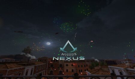 Assassin's Creed Nexus VR: A New Era of VR Gaming on Meta Quest 3
