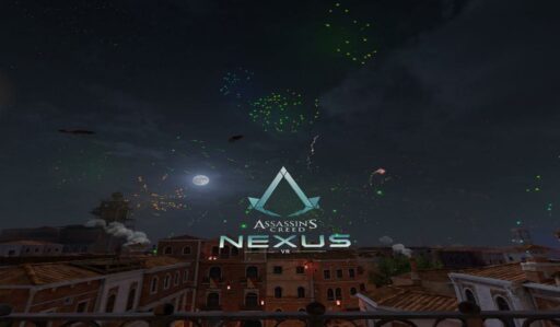 Assassin's Creed Nexus VR: A New Era of VR Gaming on Meta Quest 3